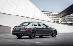 Mercedes-Benz C200 2018 года (WW)